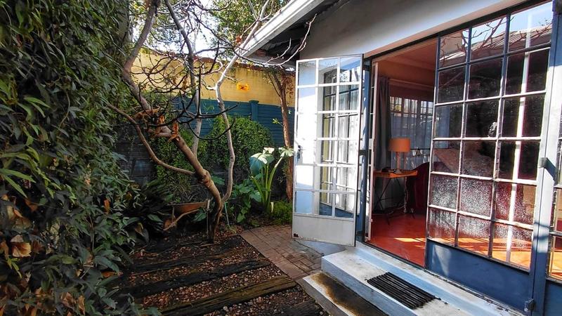 4 Bedroom Property for Sale in Park West Free State